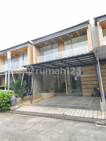 Rumah 4 Kamar Siap Huni Dekat Gading Serpong Rumah 4 Kamar Siap Huni Dekat Gading Serpong