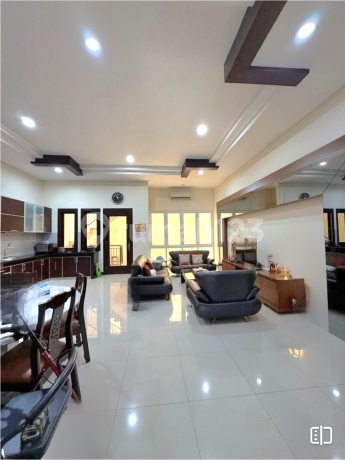 Manyar Permai, Pik, Lt.175m Manyar Permai, Pik, Lt.175m
