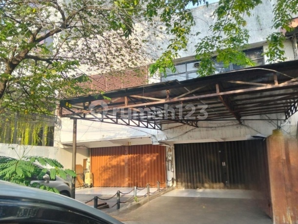 Ruko Pluit Timur Ruko Pluit Timur