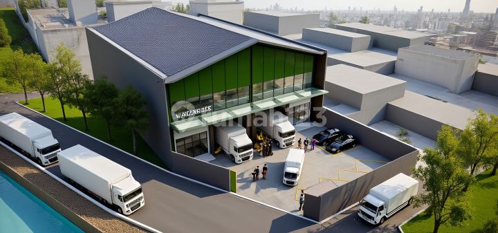 Cengkareng Kali Baru Timur, Cocok Utk Sport Center, Gudang, Kost, Perkantoran Dll Cengkareng Kali Baru Timur, Cocok Utk Sport Center, Gudang, Kost, Perkantoran Dll