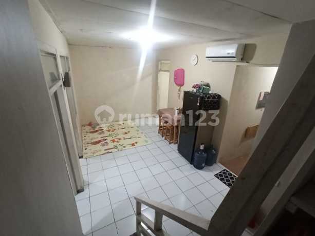 Ready-to-Occupy House in Antapani Bandung