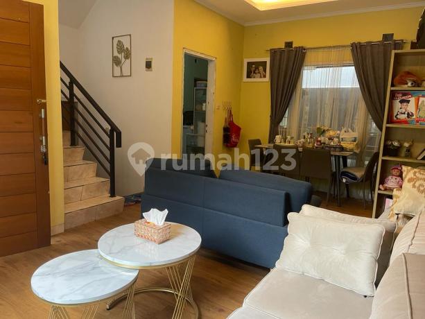 Rmh Siap Huni Perumahan Green City View di Jatihandap Rmh Siap Huni Perumahan Green City View di Jatihandap