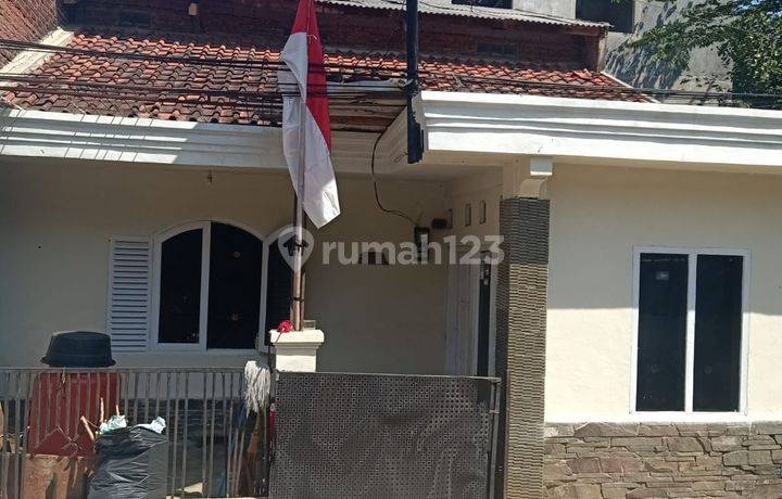 Rmh Siap Huni di Kompek Bumi Langgeng Cileunyi