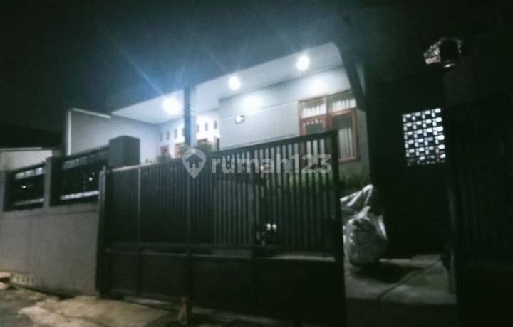 Rumah Siap Huni , bisa Over Kredit di Simpay Asih Cijambe