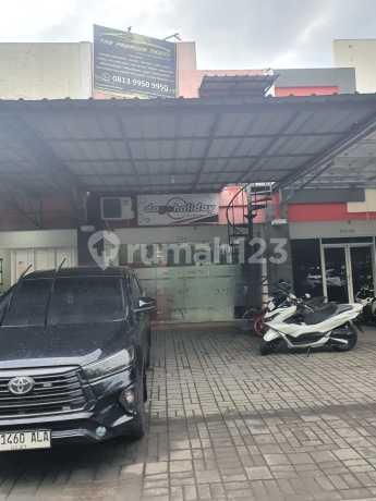 Ruko 2 LT Utk Usaha, Kantor di Puri Dago Antapani Ruko 2 LT Utk Usaha, Kantor di Puri Dago Antapani