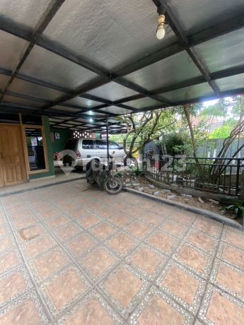 Ready-to-Occupy House in Sarimas Sukamiskin Housing, Bandung Ready-to-Occupy House in Sarimas Sukamiskin Housing, Bandung