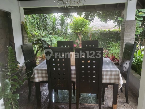 Rmh Luas, Asri Jl. Cigadung Selatan Bandung