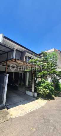 Rmh Asri, Murah Komp. Istana Regency Sudirman Bandung