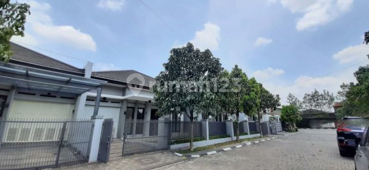 Batununggal Lestari New House, Soekarno Hatta, Bandung