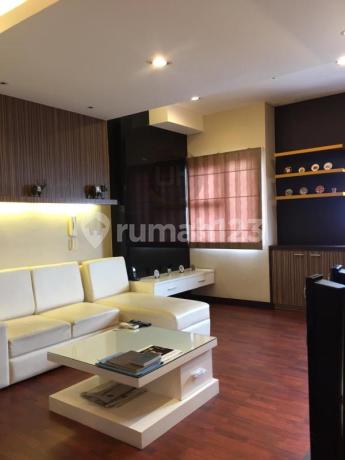 Dijual Apartemen Strategis - Mewah di Pusat Kota, Akses Mudah, Fasilitas Lengkap