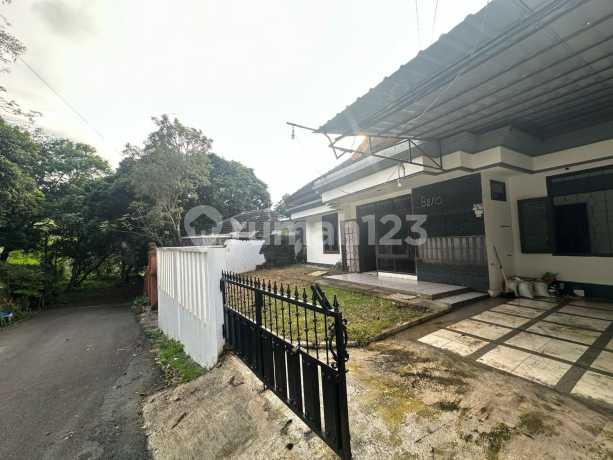 Rumah di Bukit Regency Dekat dengan Undip Rumah di Bukit Regency Dekat dengan Undip