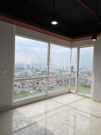 Dijual Murah Office Tower 9blv Raya Bukit Darmo Golf Surabaya