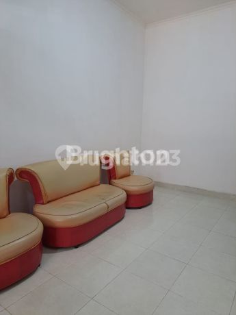 RUMAH SIAP HUNI TAMANSARI MAJAPAHIT GRAND INDRAPRASTA