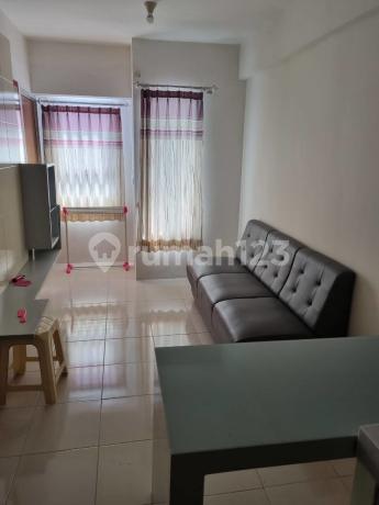 Apartemen Puncak Kertajaya 2br Full Furnish Siap Huni