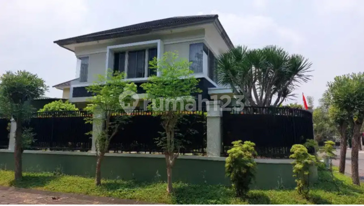 Rumah Siap Huni Alam Galaxy 2 Lantai Bagus Terawat Semi Furnish Rumah Siap Huni Alam Galaxy 2 Lantai Bagus Terawat Semi Furnish