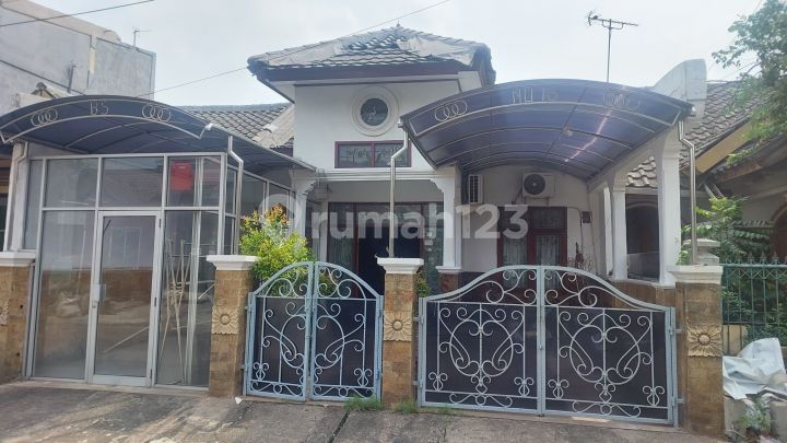 Bekasi Taman Tridaya Indah I Bekasi Taman Tridaya Indah I