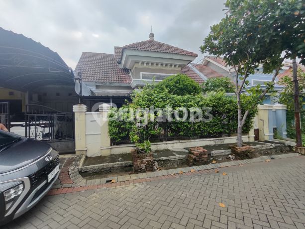 Rumah Graha Tirta Sidoarjo Dekat Surabaya Rumah Graha Tirta Sidoarjo Dekat Surabaya