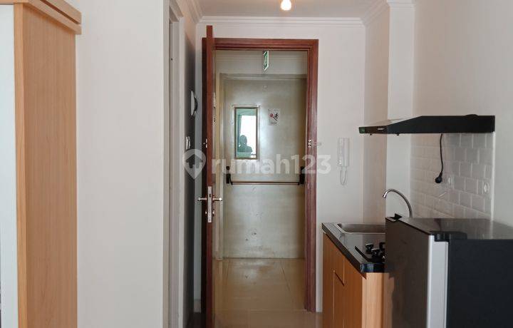 Apartemen Signature Park The Light