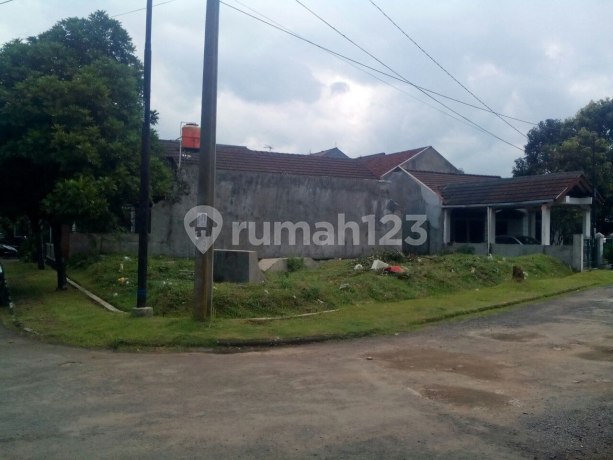 Tanah Murah Kawaluyaan Indah Dibawah Pasar Posisi Hook Tanah Murah Kawaluyaan Indah Dibawah Pasar Posisi Hook