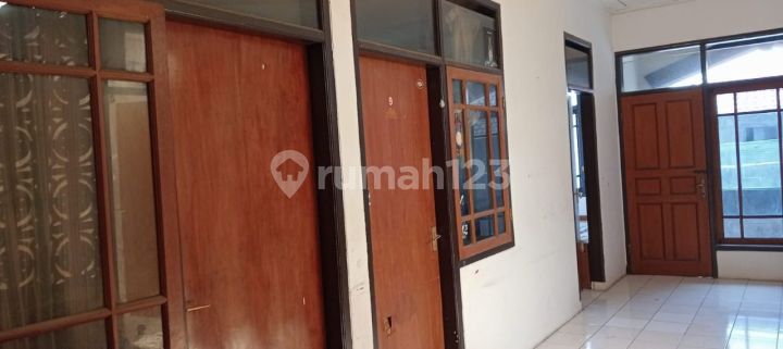 Rumah Cocok Kost Babakan Jeruk Bandung Depan Maranatha 