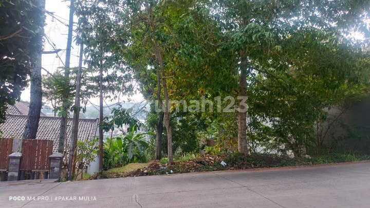 Tanah Murah Siap Bangun Ppr Itb Dago Giri Dekat Lawang Wangi