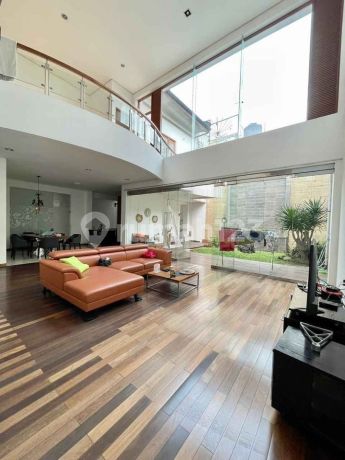 Rumah Mewah Sukahaji Permai Bandung Harga Terjangkau 