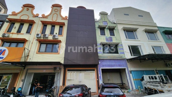 Jual Ruko Villa Bukit Mas Dekt Mayjend Sungkono Pintu Tol Satelit Jual Ruko Villa Bukit Mas Dekt Mayjend Sungkono Pintu Tol Satelit