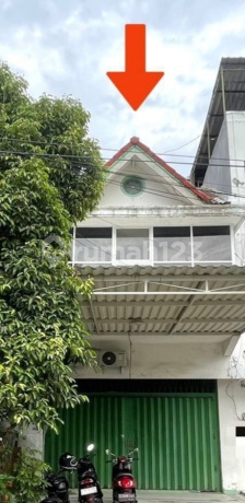 Dijual Via Lelang Ruko Murah Di Sutorejo Prima Utara Dijual Via Lelang Ruko Murah Di Sutorejo Prima Utara