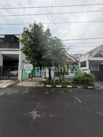Dijual Rumah Sutorejo Prima Selatan Lokasi Strategis