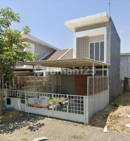 Jual Rumah Siap Huni Osaka Garden Gedangan By Jayaland Jual Rumah Siap Huni Osaka Garden Gedangan By Jayaland