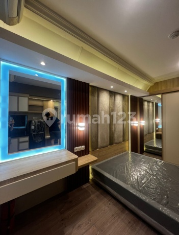 Jual Apartemen Educity Dekat dengan Univ Katolik Widya Mandala Pakuwon City