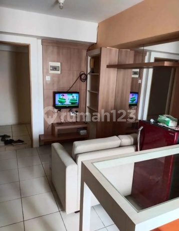 Dijual Apartemen Educity Tower Stanford Murah 2 Br