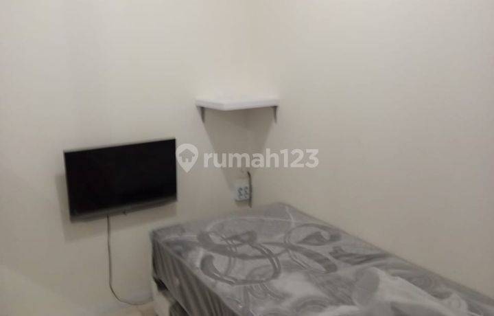 Jual Apartemen Puncak Kertajaya Full Furnish 2 Bedroom