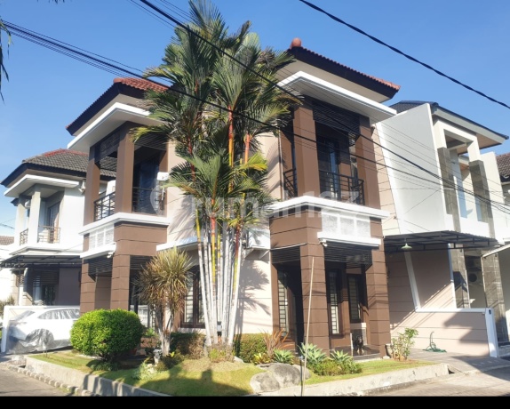 Dijual Rumah Hans Regency Manyar Pusat Kota Surabaya Timur Dijual Rumah Hans Regency Manyar Pusat Kota Surabaya Timur