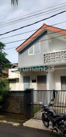 Rumah Bagus Harga Miring Siap Huni Di Vila Dago Pamulang ~ Gnm Rumah Bagus Harga Miring Siap Huni Di Vila Dago Pamulang ~ Gnm