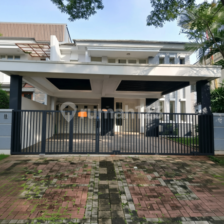 Rumah Bagus Siap Huni di De Latinos Bsd City Rumah Bagus Siap Huni di De Latinos Bsd City