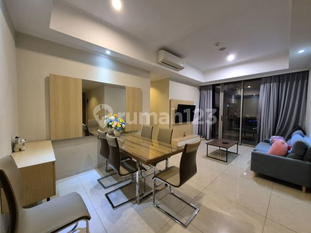 Taman Anggrek Residence 3+1, Exclusive, Terawat, , Disewakan Cepat Apartemen Beech 3 Kamar Tidur Furnished Bagus Taman Anggrek Residence 3+1, Exclusive, Terawat, , Disewakan Cepat Apartemen Beech 3 Kamar Tidur Furnished Bagus