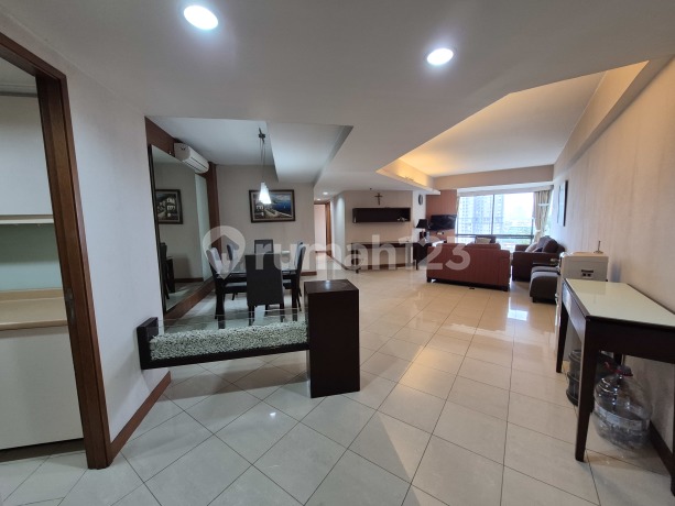 Taman Anggrek Kondo 3+1, Bagus, Terawat, Hommy Apartemen Miltonia 3 Kamar Tidur Furnished Bagus Taman Anggrek Kondo 3+1, Bagus, Terawat, Hommy Apartemen Miltonia 3 Kamar Tidur Furnished Bagus