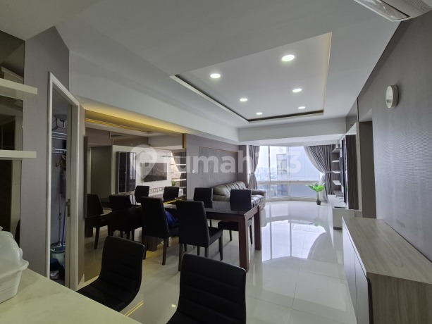 Taman Anggrek Kondo 2+1, Sudah Reno Cantik, Ff Cakep L, Dijual Cepat.apartemen Laelia 2 Kamar Tidur Furnished Bagus Taman Anggrek Kondo 2+1, Sudah Reno Cantik, Ff Cakep L, Dijual Cepat.apartemen Laelia 2 Kamar Tidur Furnished Bagus