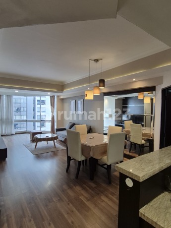 Taman Anggrek Cantik.dijual.cepat Apartemen Laelia 2 Kamar Tidur Furnished Bagus Taman Anggrek Cantik.dijual.cepat Apartemen Laelia 2 Kamar Tidur Furnished Bagus