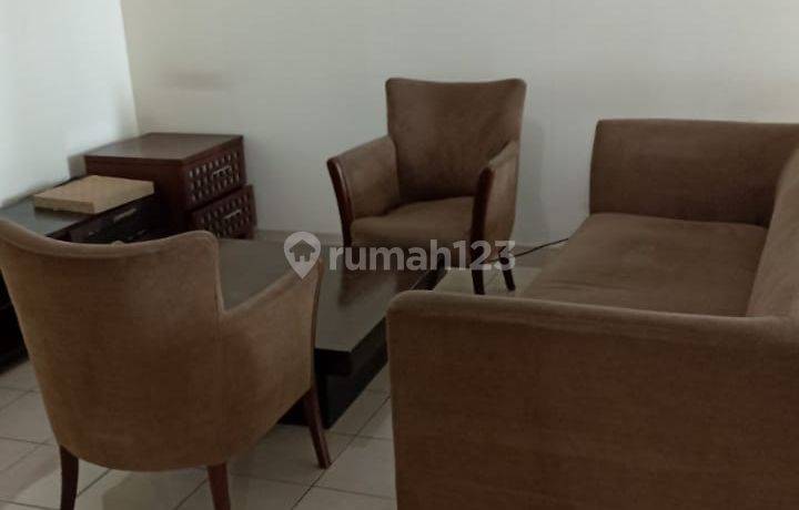 Apartemen Ambasador Itc Jual Cepat 2br Bagus 