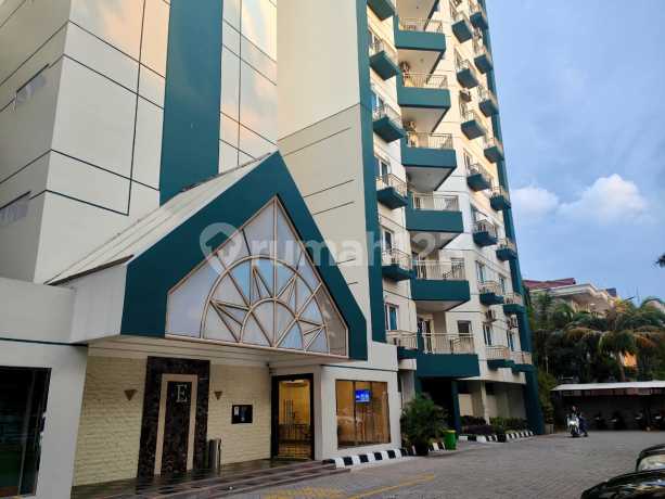 Dijual Apartemen di Menara Kondominium Kelapa Gading Tower E