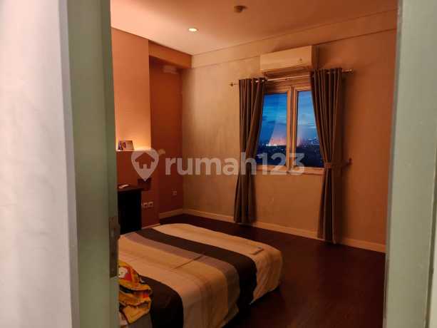 Dijual Apartemen di Menara Kondominium Kelapa Gading Tower E Dijual Apartemen di Menara Kondominium Kelapa Gading Tower E
