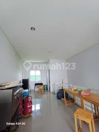 Ruko Bolsena Square Gading Serpong 3 Lantai