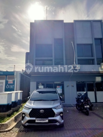 Termurah Ruko 92 Avenix Bsd City Hook/ Hoek Termurah Ruko 92 Avenix Bsd City Hook/ Hoek