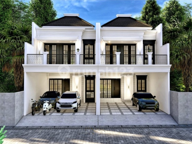 Terbaik dan Termurah Rumah Gayungsari 2 Lantai Dekat Toll dan Mall Terbaik dan Termurah Rumah Gayungsari 2 Lantai Dekat Toll dan Mall