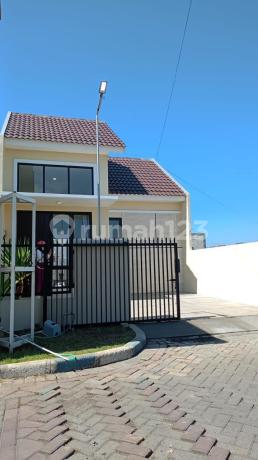 Rumah Murah Dekat Terminal Dua Bandara Juanda, Cicilan Dua Jutaan Rumah Murah Dekat Terminal Dua Bandara Juanda, Cicilan Dua Jutaan