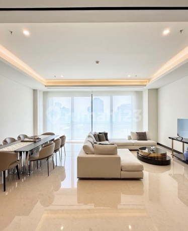 Pakubuwono Menteng 3 Kamar Tidur Dijual Best Deal Pakubuwono Menteng 3 Kamar Tidur Dijual Best Deal