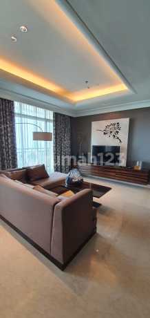 Pakubuwono View 3 Kamar Tidur Hot Sale, Termurah dan Siap Huni