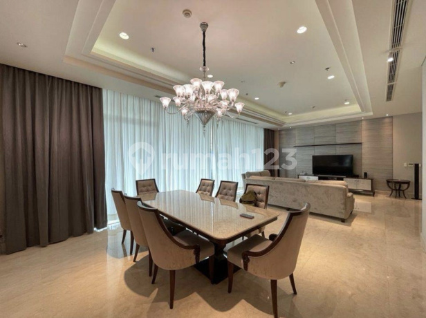 Pakubuwono Signature Best Deal, Furnish Mewah, Unit Terawat Pakubuwono Signature Best Deal, Furnish Mewah, Unit Terawat